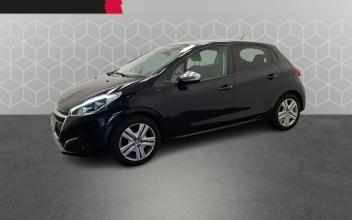 PEUGEOT 208 Saint-Pierre-du-Mont