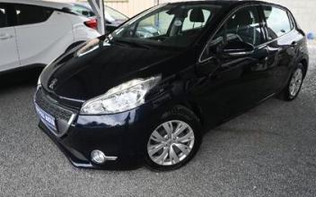 Peugeot 208 Cournon-d'Auvergne