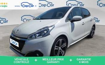 Peugeot 208 Metz