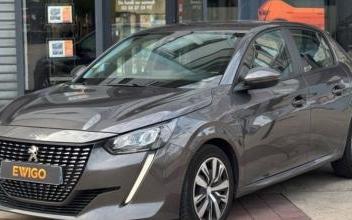 Peugeot 208 Forbach