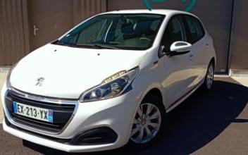 Peugeot 208 Aucamville