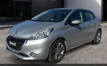 Peugeot 208 Monistrol-sur-Loire