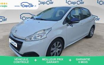 Peugeot 208 Antibes