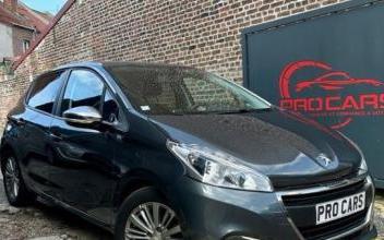 Peugeot 208 Douai