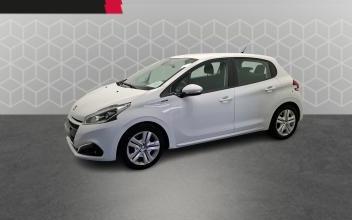 PEUGEOT 208 Saint-Pierre-du-Mont