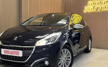 Peugeot 208 Roncq