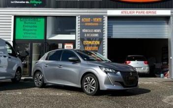Peugeot 208 Agen