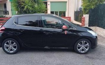 Peugeot 208 Perpignan
