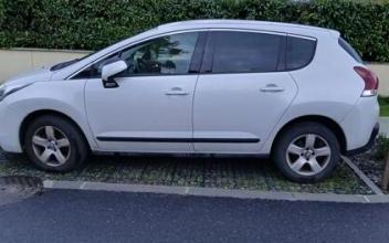Peugeot 3008 Ambarès-et-Lagrave