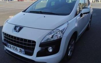 Peugeot 3008 Villemandeur