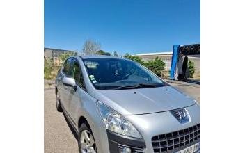 Peugeot 3008 Miramas