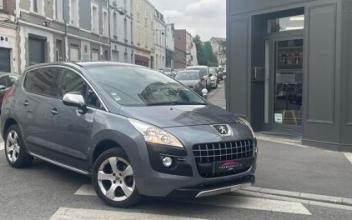 Peugeot 3008 Cambrai