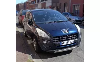 Peugeot 3008 Tourcoing