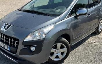 Peugeot 3008 Ambérieu-en-Bugey