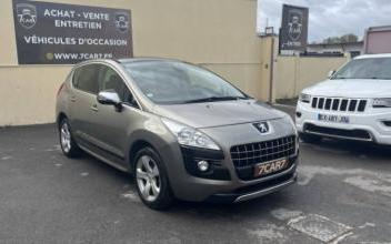 Peugeot 3008 Brie-Comte-Robert