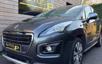 Peugeot 3008 Pierrelaye