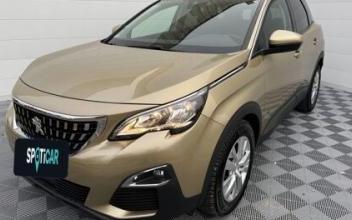 Peugeot 3008 Meyzieu