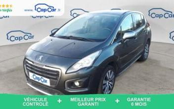 Peugeot 3008 Lille
