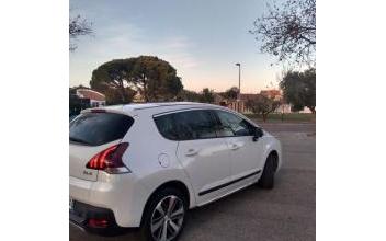 Peugeot 3008 Fos-sur-Mer