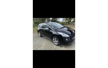 Peugeot 3008 Saint-Hilaire-du-Harcouët