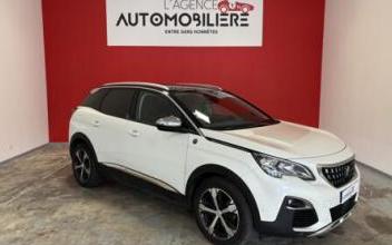 Peugeot 3008 Chambray-lès-Tours