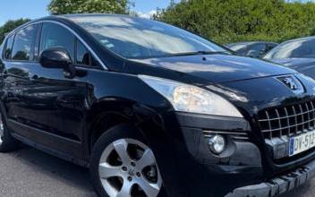 Peugeot 3008 Uckange