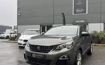 Peugeot 3008 Concarneau