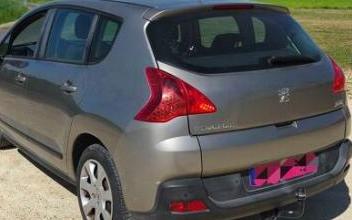 Peugeot 3008 Mirebeau