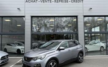 Peugeot 3008 Aucamville