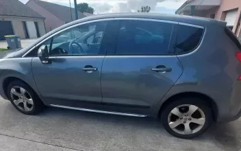 Peugeot 3008 Bouaye