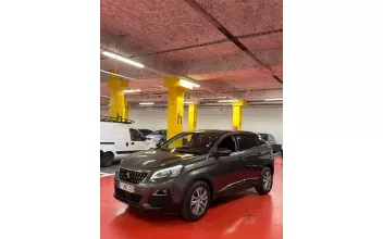 Peugeot 3008 Evry