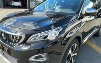 Peugeot 3008 Les-Essarts