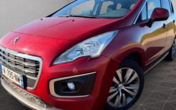 Peugeot 3008 Uckange