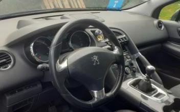 Voiture occasion Peugeot 3008 Conchil-le-Temple