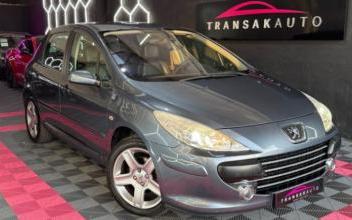 Peugeot 307 Manosque