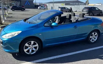 Peugeot 307 Pont-du-Château