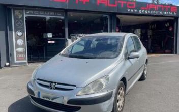 Peugeot 307 Gagny