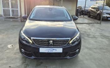 Peugeot 308 Saint-Soupplets