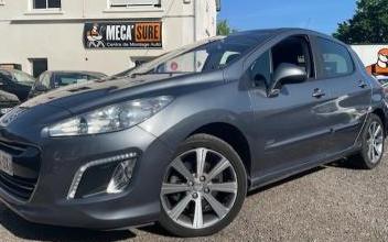 Peugeot 308 Maurepas