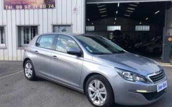 Peugeot 308 Beauvais