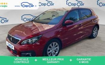 Peugeot 308 Nice