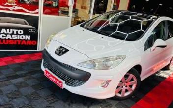 Peugeot 308 Taverny