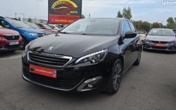 Peugeot 308 Perpignan