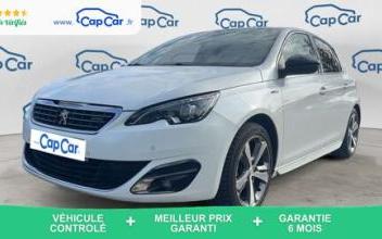Peugeot 308 Montgeron
