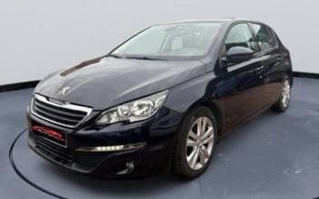 Peugeot 308 Nevers