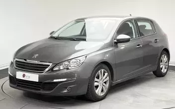 Peugeot 308 Férin