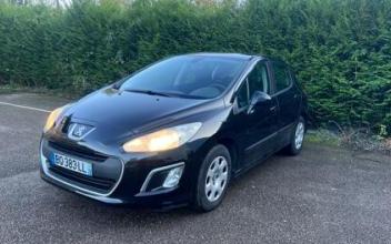 Peugeot 308 La-Vaupalière