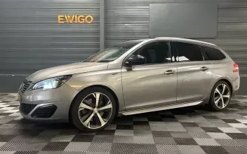 Peugeot 308 Montélimar