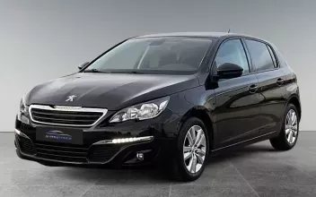 Peugeot 308 Longvic