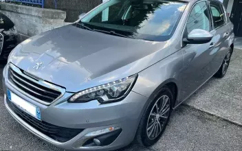Peugeot 308 Villenave-d'Ornon